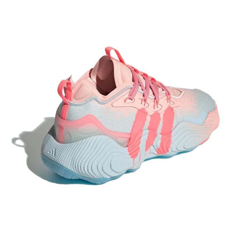 Adidas Кроссовки Trae Young 3 'Cotton Candy' IF9358