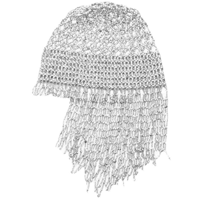 Головной убор с бусинами в стиле 1920-х годов Головной убор в стиле рок-н-ролла с бусинами в стиле 20-х годов Головной убор в стиле танца живота Экзотический головной убор Клеопатры для вечеринки в стиле Гэтсби