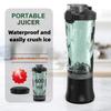 Cross-border New Products Amazon Portable Juicer Multifunctional Blender, Juicer Mini Electric Juicing Cup