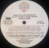 12inch Record SHOLA AMA  You Might Need Somebody PROA8921 WARNER BROS. 1997 US Dance  Electronica Used