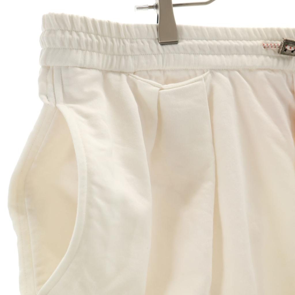 Code costumes made in Italy Shorts 52 white Men's Used