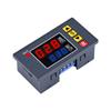 T3231 AC 110V 220V Цифровое реле задержки времени Светодиодный дисплей Циклический таймер Управление Переключатель Регулируемое реле времени Переключатель задержки времени