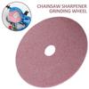 Electric Chainsaw Sharpener Diamond Grinding Wheel Polishing 145*22.2*3.2