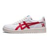 Asics Япония S Повседневные Кроссовки Унисекс Кроссовки Белый Красный 1203A060-100