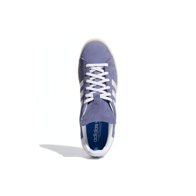 Adidas Campus Adv 'Orbit Violet' Sneakers H04890