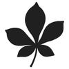 Cutting Dies - Chestnut Leaf