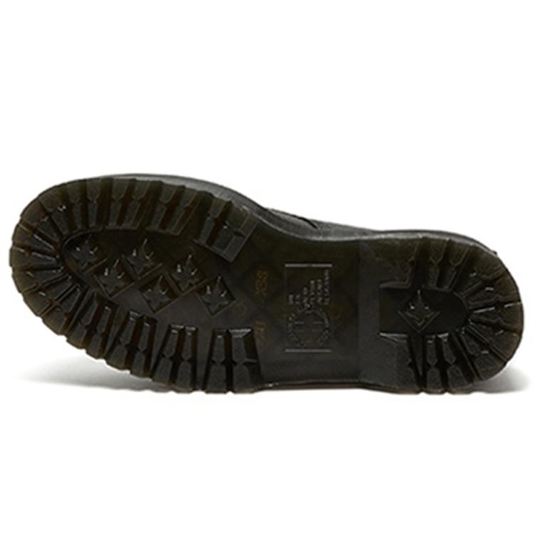 (WMNS) Доктор. Ботинки Dr. Martens 1460 Pascal Pisa Черные Женские 26925001