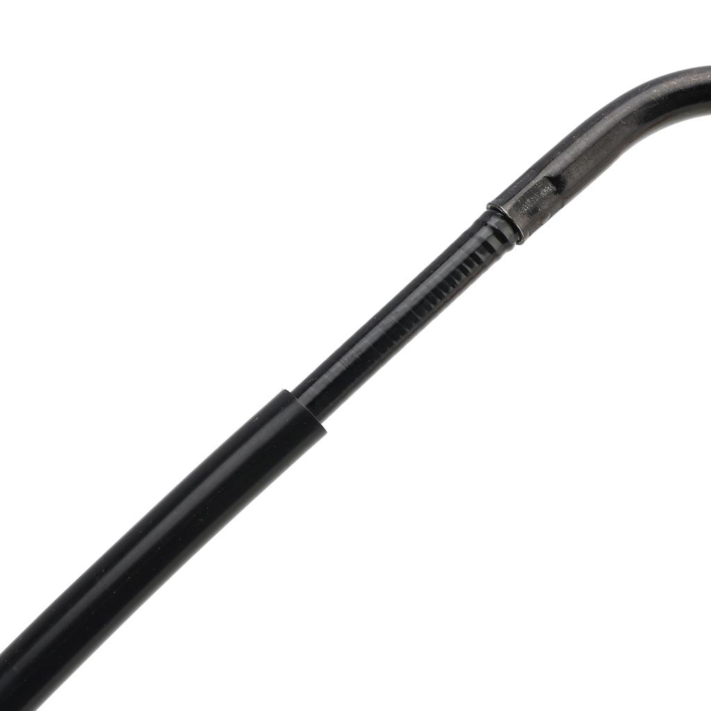 Замена троса сцепления мотоцикла подходит для Honda CBR650R 2019-2023 Черный