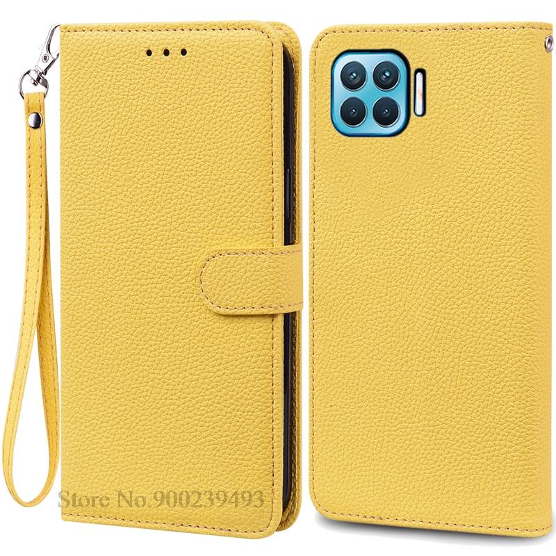 Для OPPO A93 чехол мягкий TPU силиконовый кошелек флип кожаный чехол для OPPO A93 чехол для телефона A93 4G чехол Coque Fundas Shell