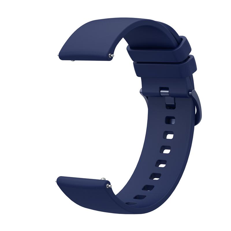 Силиконовый ремешок+чехол для Garmin Active6 Мягкий защитный чехол для Garmin Active 6 Цветной спортивный браслет Сменные аксессуары
