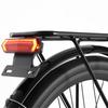 EU Warehouse Stock 36V 250W Electronic City Road Electric Bike Ladies Ebike Pedal-Assist Lithium Battery Long Range Ebike