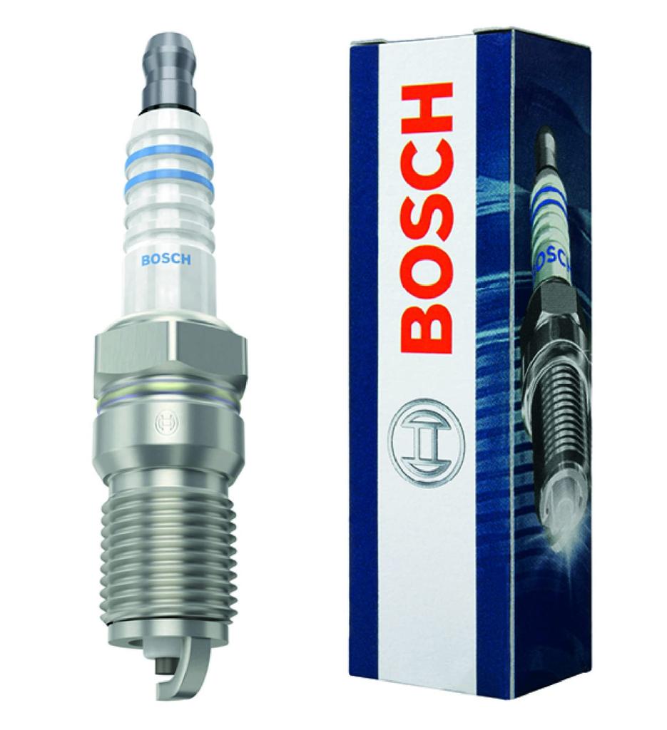 Bosch 0242229655 Свеча зажигания Super plus