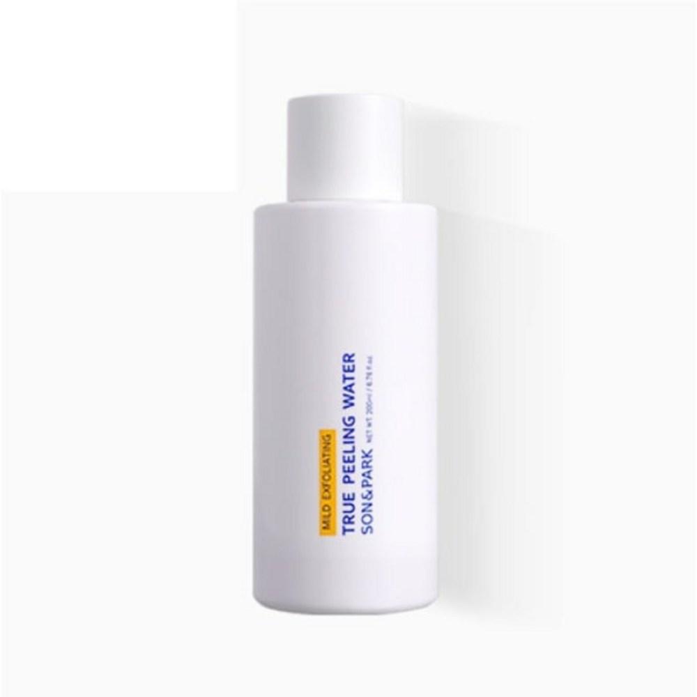 Son&Park True Peeling Water, 200 мл, 1 шт.