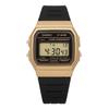 F-91WM-9ADF (F-91WM-9A) Цифровые квадратные винтажные ретро унисекс часы из смолы
