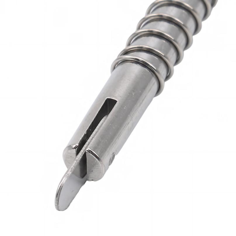 8mm Stainless Steel Quick Release Pin For Boat Anti-corrosion Durable Marine Hardware