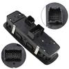 68084001AD Left Driver Side Master Window Switch Electric Window Control Button For 11-16 Dodge Journey