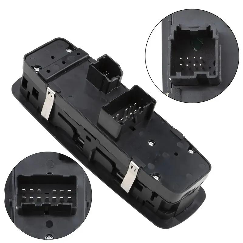 68084001AD Left Driver Side Master Window Switch Electric Window Control Button For 11-16 Dodge Journey
