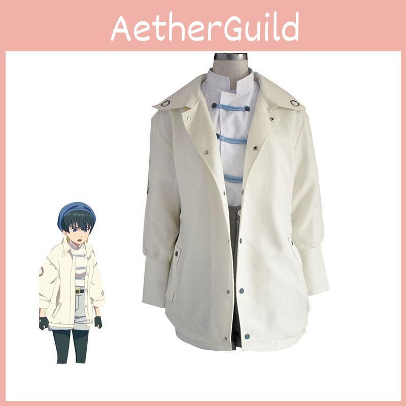 Новый костюм для косплея Бога Пушки Стэнбита для персонажа Мерил