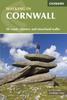 Книга Walking In Cornwall : 40 Coast, Country and Moorland Walks