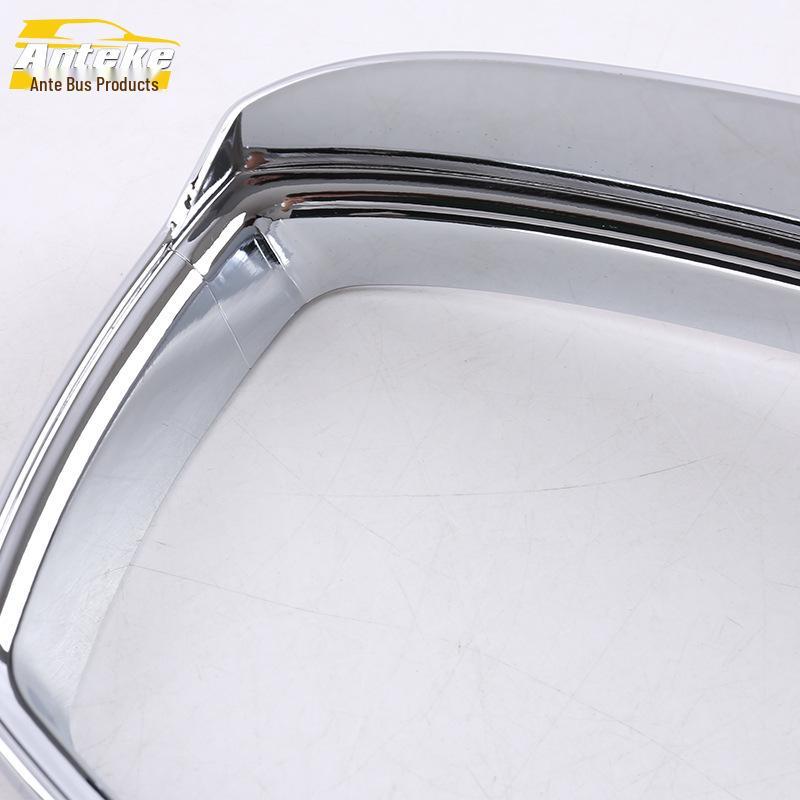 Декоративная рамка для бровей от дождя для 17 моделей Tiguan L с зеркалом заднего вида