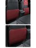 Задние коврики от пинков ногами для BYD Tang EV/DM/DMI (2016-2024 гг.)