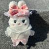 2026 Последний K-POP (грамм)Плюшевая фигурка I-DLE 9 см Минни Юци Шухуа Соён Миён Плюшевый кулон Фигурка Очаровательная плюшевая игрушка Брелок Для фанатов Коллекционеров Подарок