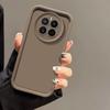 Для Huawei mate 50 Чехол для Huawei mate50 Pro Чехол для телефона Huawei mate 50 Pro 50E Защита от падений Роскошный Конфетный Матовый Мягкий Чехол