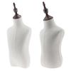 2 Years Old Children Kids Body Dress Form Mannequin Bust Torso Display Stand
