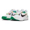 Nike Star Runner 4 Next Nature GS Grade School Running Shoes White Green Black HM5636-101