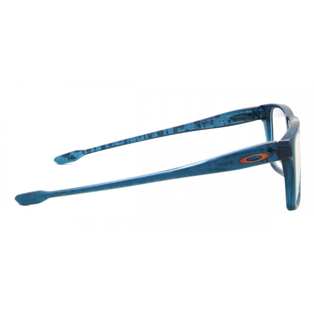 Oakley Oy8026 Bunt Youth Fit 802606 Детские очки