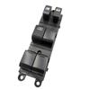 25401-1JY0A Car Master Power Windows Control Switch for Nissan TIIDA C11 SC11 C11Z VERSA S SL Door Glass Switch Button