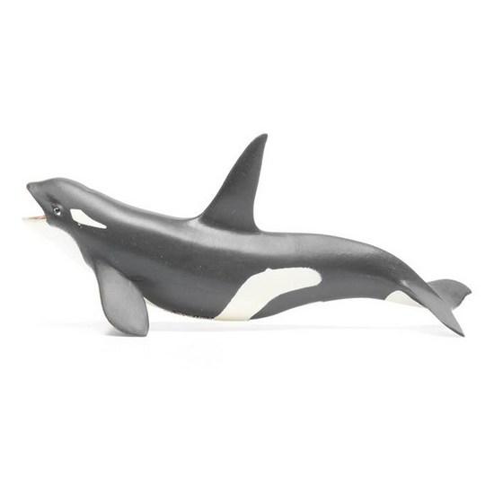 Safari LED Figure 275129 Killer Whale, 1 Piece, Popular Toys In Korea