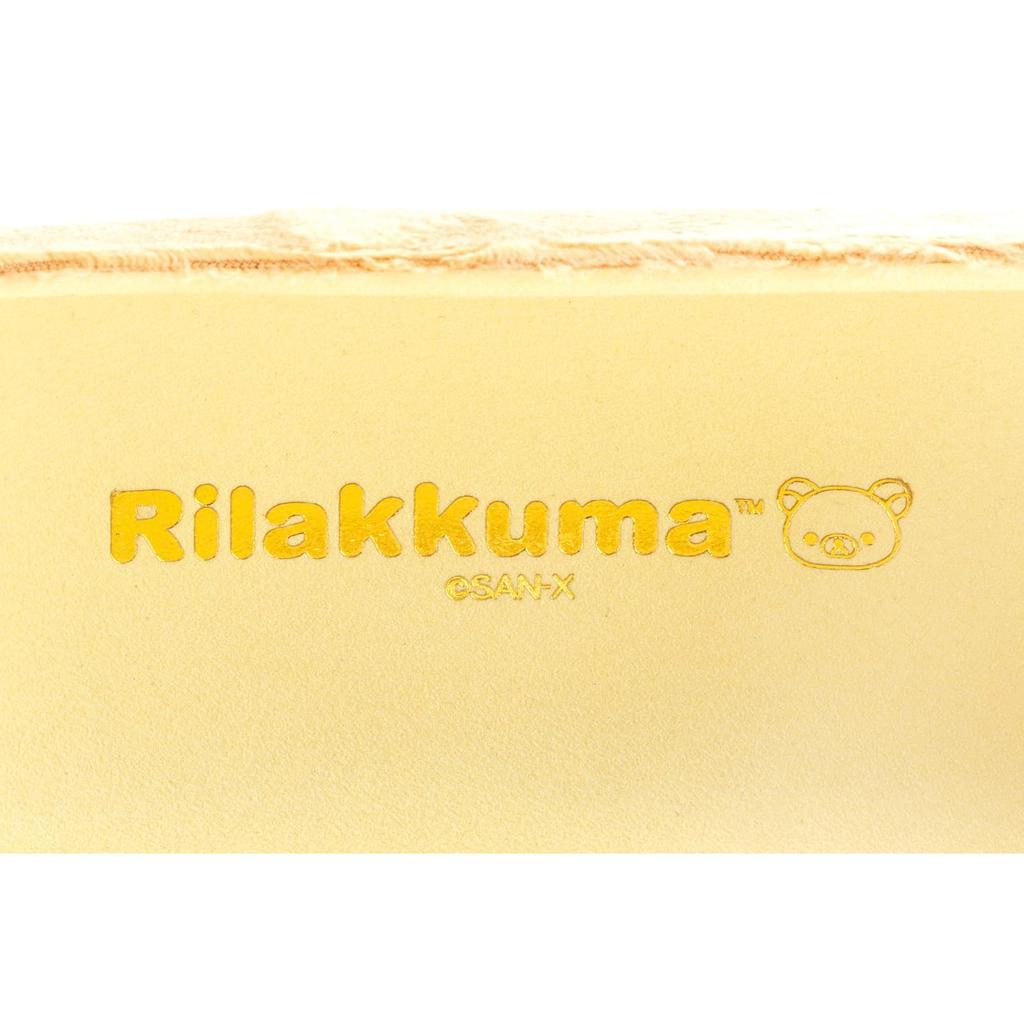 Character Goods Kids Rilakkuma One Size San-X