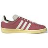adidas Красные мужские кроссовки Campus 80s Wonder Off-White Pantone GY4583