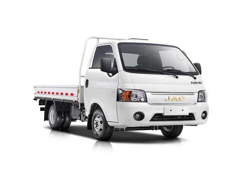 Compatible Headlight Assembly for JAC Kangling X5/X6 Micro Truck