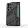 For Samsung Galaxy S25 Plus S25 Ultra Back Cover Case Shockproof Armor Case Anti-Fall Protect Kickstand Funda Coque Cases