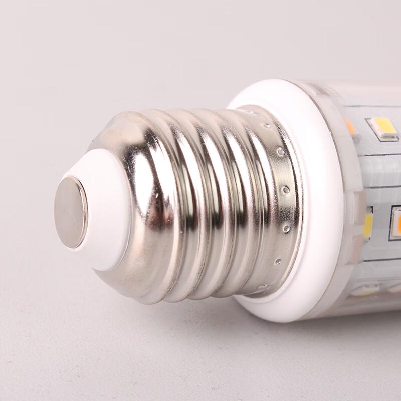 FSL 9W LED E27 Corn Light Bulb
