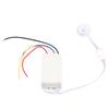 Infrared Sensing Light Control Motion Sensor Switch For Bulb LED Lamp 180V 240V