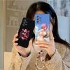 Чехол для мобильного телефона Wuthering Waves Taoqi для Samsung Galaxy A56 55 54 53 52 51 36 35 34 23 16 15 5G Цветной чехол Красивый