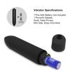 4pcs/set Beginner Butt Plug for Men Silicone Anal Plug Prostate Massager Bullet Vibrator Adult Goods Sex Toy for Men Women Gay