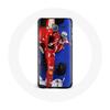 Case for Samsung Galaxy J5 2016 Formula 1 Fernando Alonso F1 Racing Driver Red