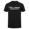 Flute Patent T Shirts Flutist Flautist Cool Music Player Gift Short Sleeve Cotton Summer Style Tshirt HJ134