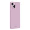 For iPhone 15 Case MOFI Skin Touch Soft TPU Protective Phone Cover