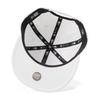 New Era 950 НEYYAN Кепка с плоским козырьком Размер Белый/Белый, MLB, 25J, M/L