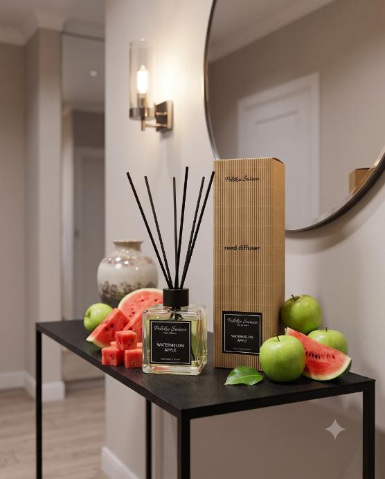 WATERMELON APPLE fragrance diffuser
