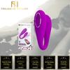 Pretty Love Bluetooth For Iphone U Shape  G Spot Clitoral Orgasm Wearable Clitoral s