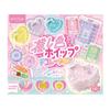 Gakken Girls' Craft Favorite Color Whipped Decoration (Ages 6 and Up) Q750899