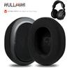 Nullmini Replacement Earpads for Turtle Beach Ear Force Tango Headphones Cooling Gel Ear Cushion Pads Sleeve Earmuffs