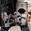 Чехол для телефона для Xiaomi Redmi Note 14 K40 K80 12 11 Pro 9 8 7 A4 A5 A1 A2 A3 12S 10 11S 14C 13 Pro Plus 12C 13C Takatsu
