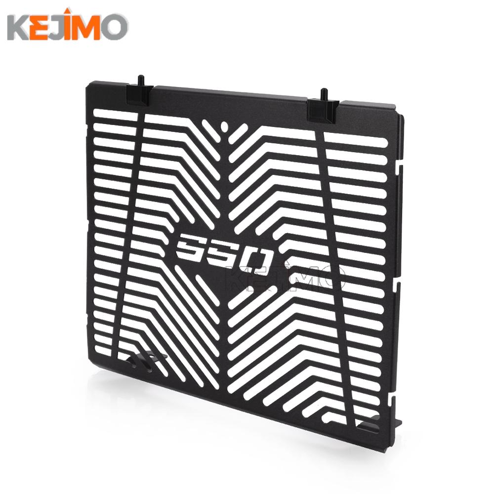 FOR 990 Duke Duke 990 DUKE 2024 2025 2026 DUKE990 Radiator Grille Protection Guard Grill Cover Protector Motorcycle Accessories